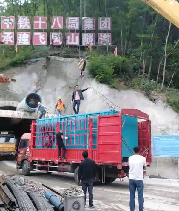 拜城发电机组维修后输出功率降低是什么问题
