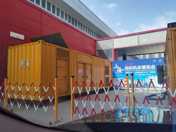 拜城发电车出租-发电机无电压或电压太低怎么办？