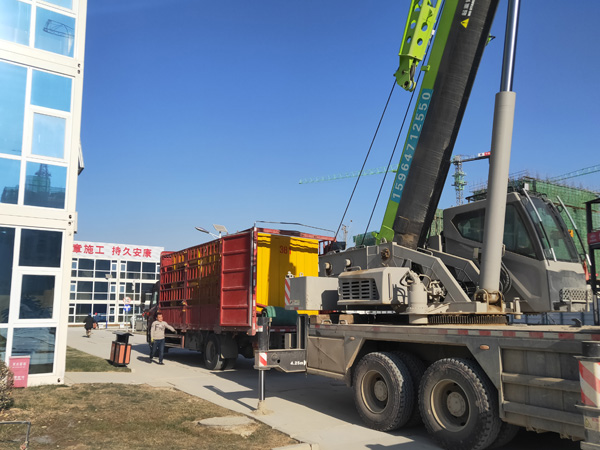 拜城发电机出租50KW柴油发电机组需要配多粗电缆线