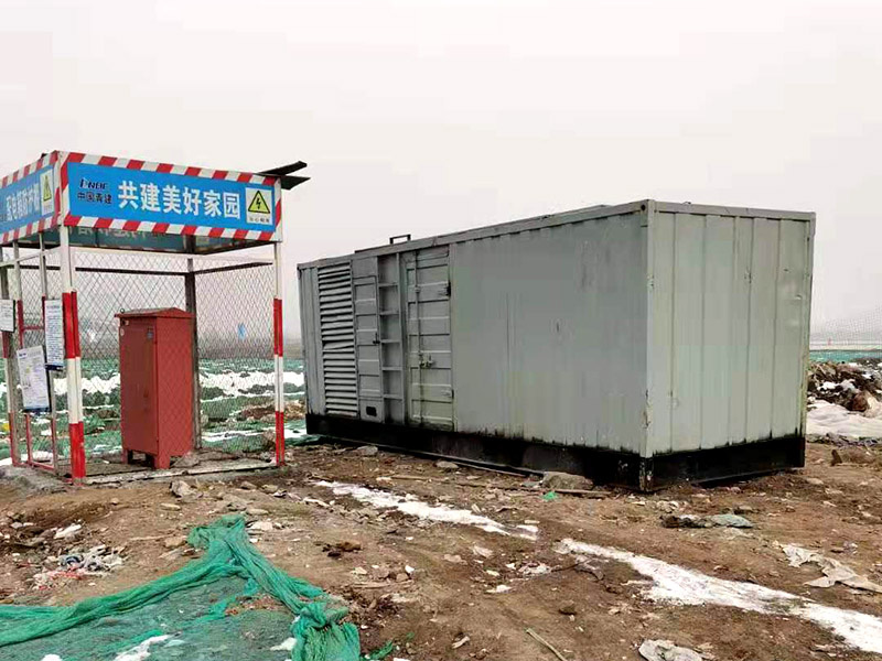 拜城燃气发电机在高海拔地区运行时会遇到哪些常见故障？