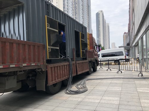 拜城柴油发电机空气滤清器在不同季节的更换周期是否有差异？