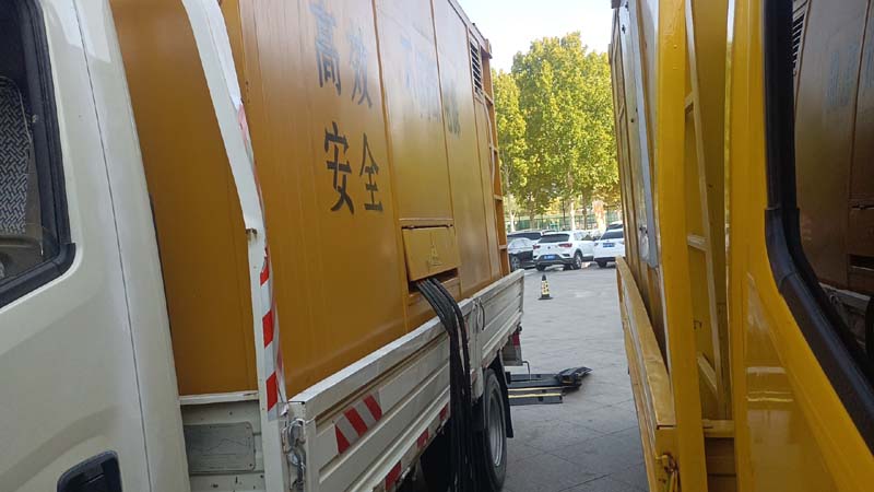 拜城如何判断柴油发电机组和UPS电源的切换时间是否符合要求？