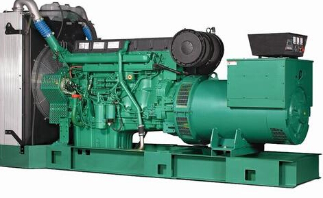 拜城发电机除垢后需要用清水冲洗水冷式机油散热器几次?