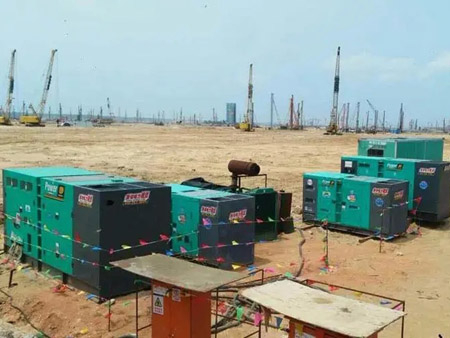 拜城测量水冷式机油散热器密封件尺寸的具体步骤是什么？