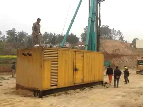 拜城柴油发电机组应用场合有哪些？
